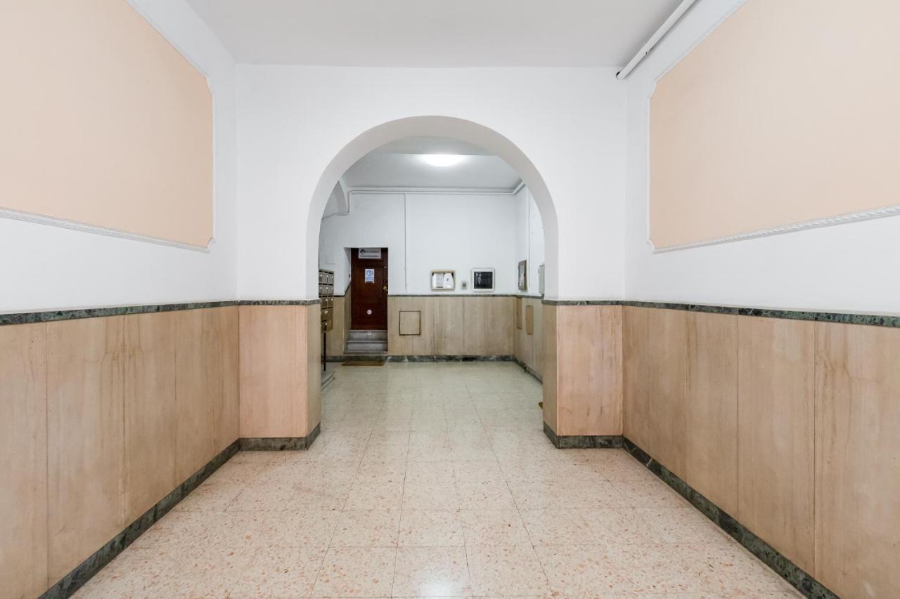 Bdc - The Choice, Your 2-Bdr Apt In Vatican District Apartment Rome Exterior photo